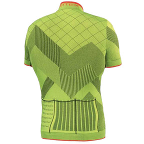 Maglia uomo Soffio zip