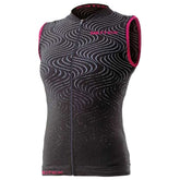Gilet donna Soffio