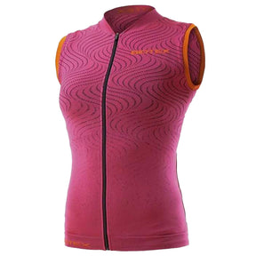 Gilet donna Soffio