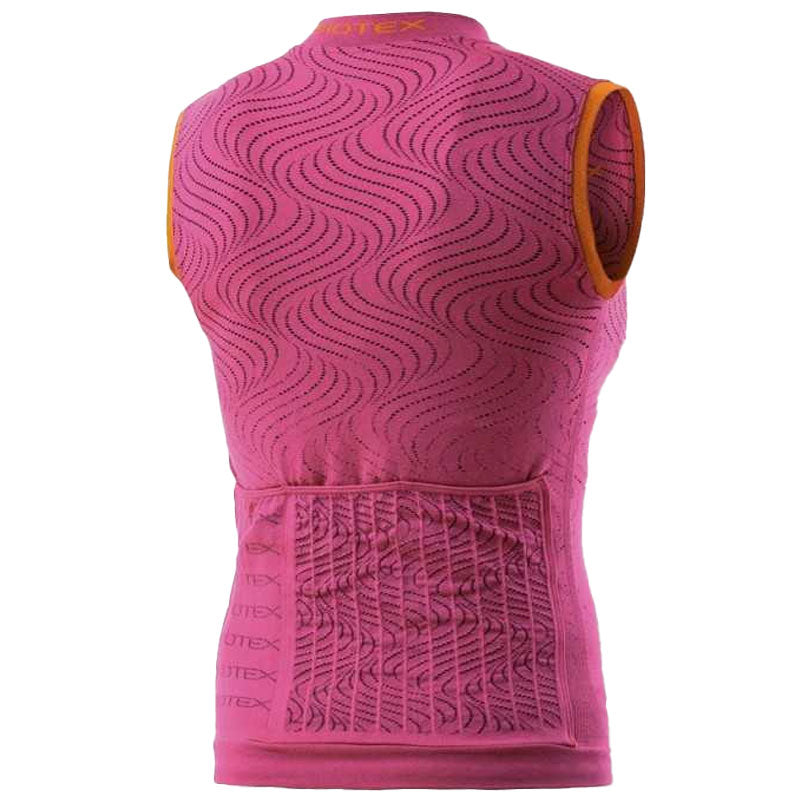 Gilet donna Soffio