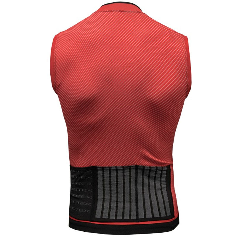 Gilet uomo Soffio