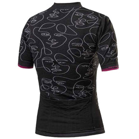 Maglia donna Visi