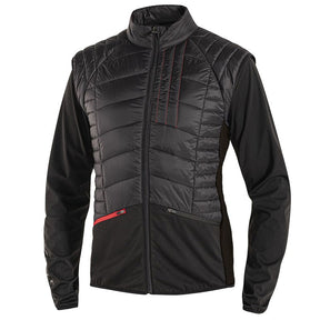 Giacca donna 2in1