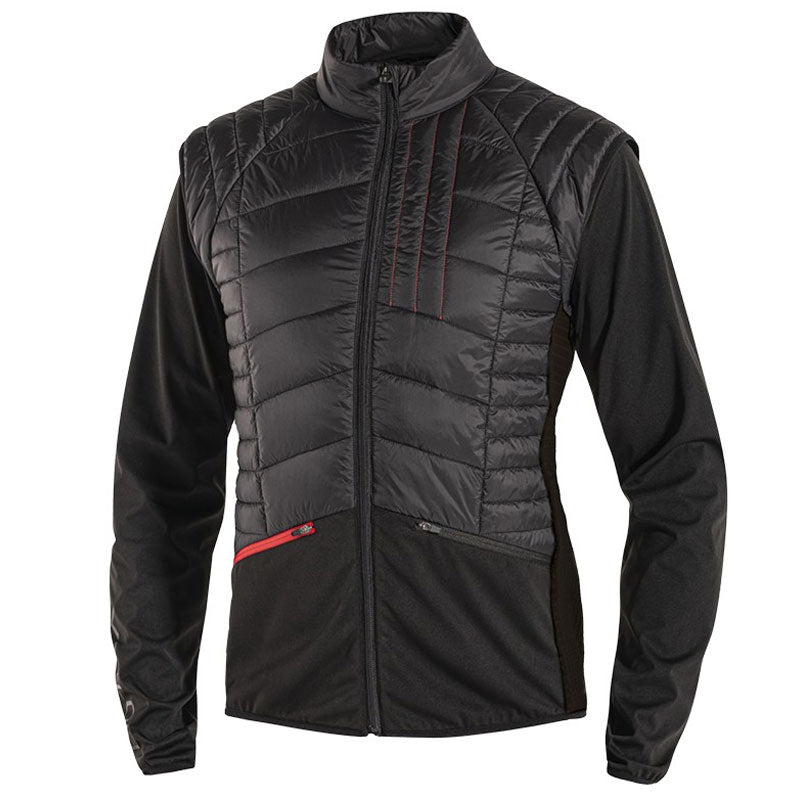 Giacca donna 2in1