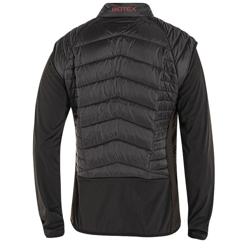 Giacca donna 2in1