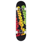 Skateboard Stage 1 Triple Stack 8"