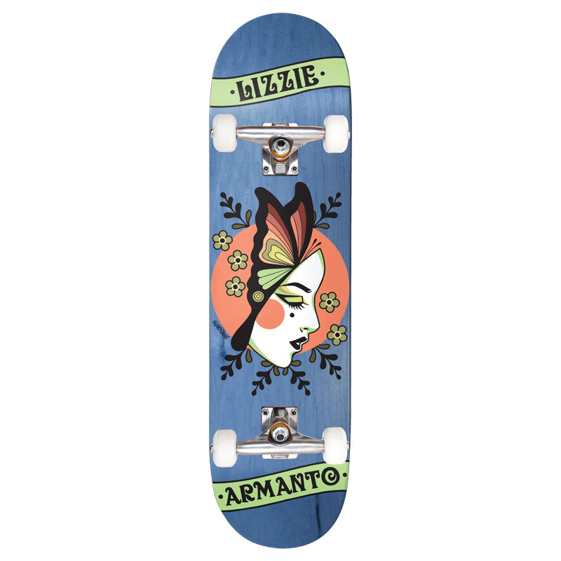 Skateboard Stage 3 Armanto Butterfly 8"