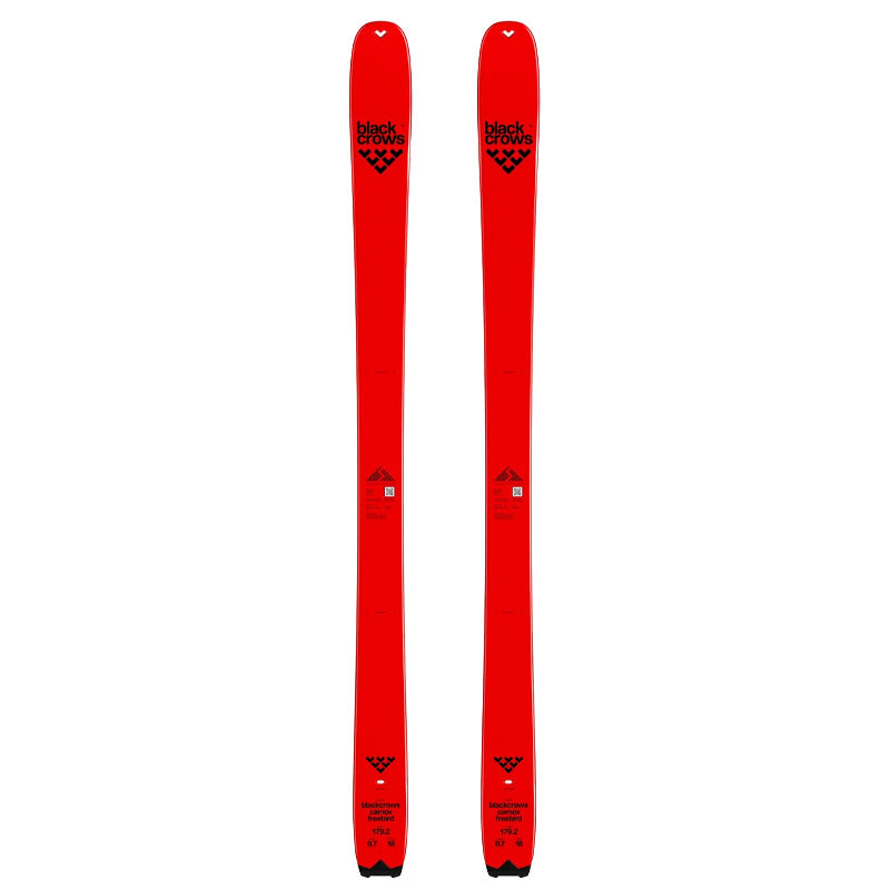 Sci Camox Freebird + Pelli Pilus