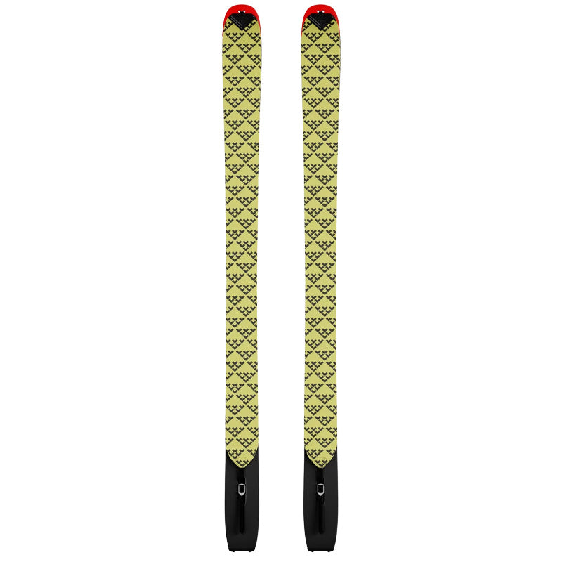 Sci Camox Freebird + Pelli Pilus