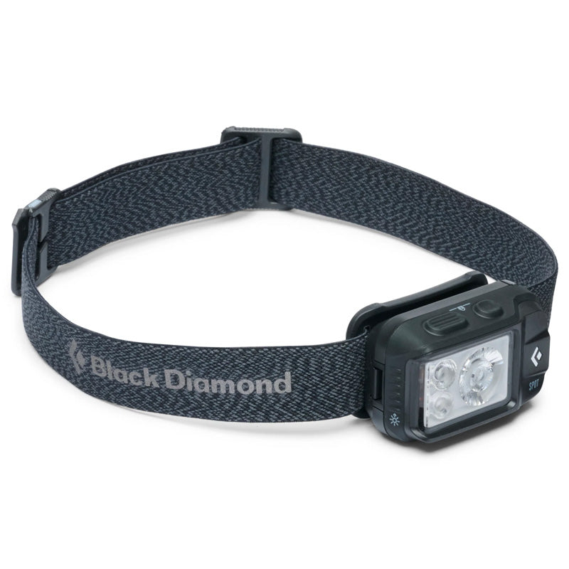 Luce Frontale Sport DFR