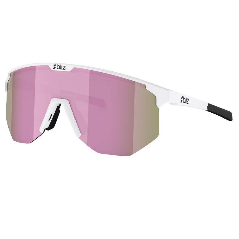 Occhiali Hero Brown/Pink Multicolor