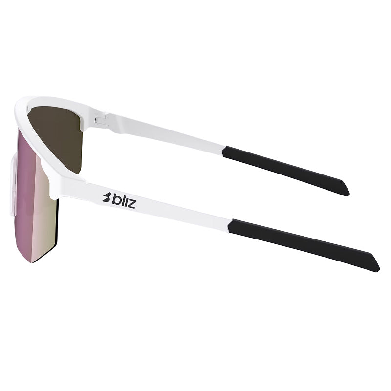 Occhiali Hero Brown/Pink Multicolor