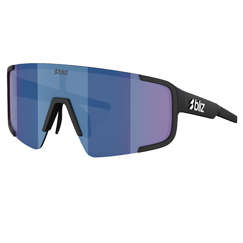 Occhiali P003 Grey/Blue Mirror