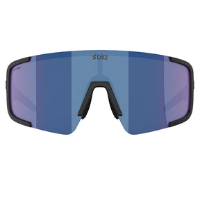 Occhiali P003 Grey/Blue Mirror