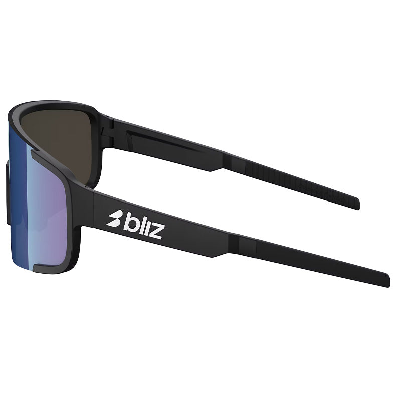 Occhiali P003 Grey/Blue Mirror