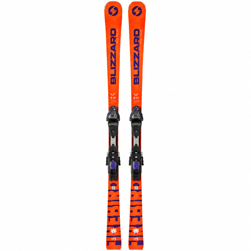Sci Firebird Race Type LT + Comp16 GW 2027