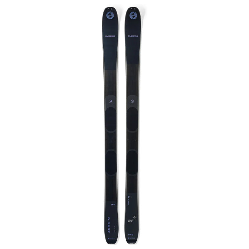 Sci Zero G 095 LTD Flat