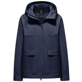 Giacca donna Parka