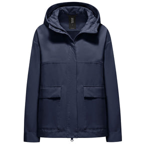 Giacca donna Parka