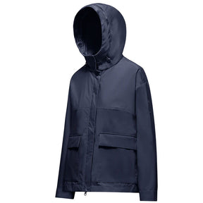 Giacca donna Parka