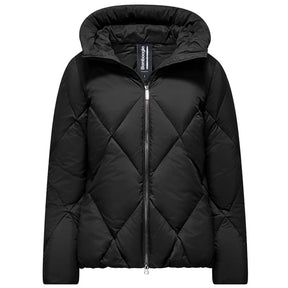 Piumino donna Rombi