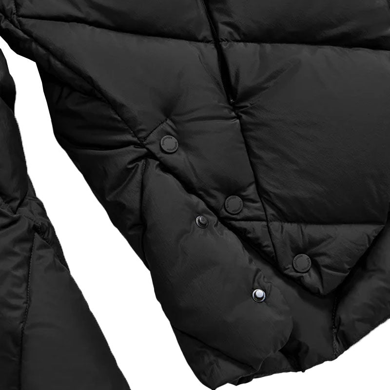 Piumino donna Rombi