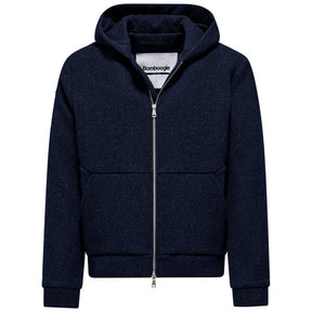 Giacca uomo Lana Shetland