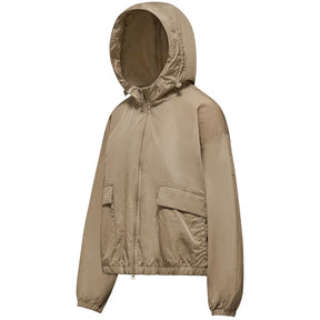 Giacca donna Waterproof