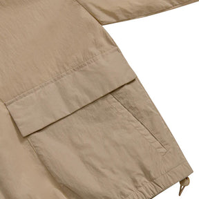 Giacca donna Waterproof