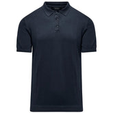Polo uomo  Maglia rasata