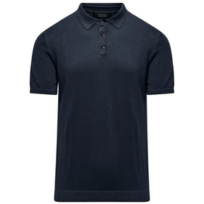 Polo uomo  Maglia rasata