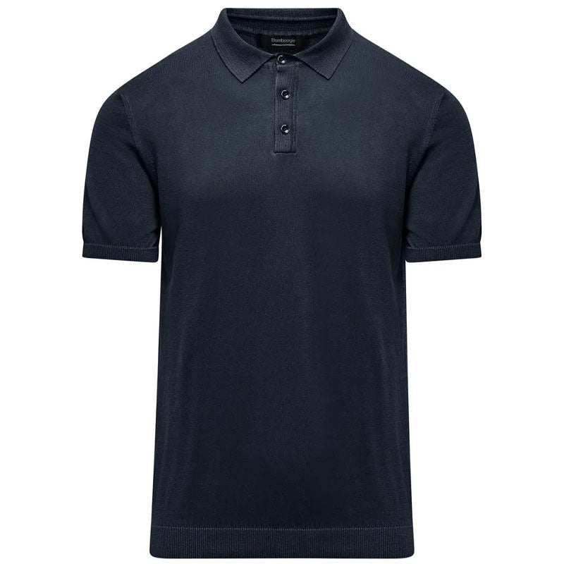 Polo uomo  Maglia rasata