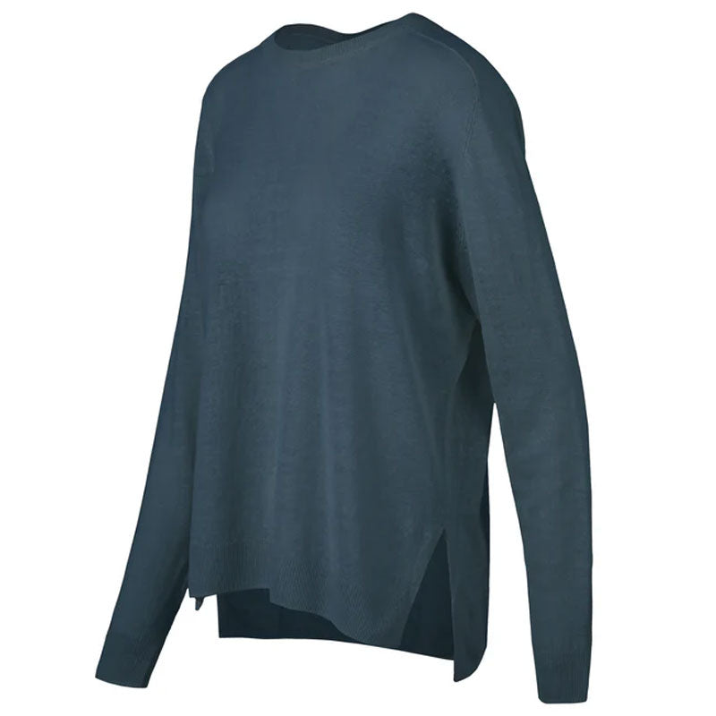 Maglia donna Lino