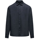 Camicia uomo Lino