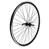 Ruota CTB 28" Posteriore 7v