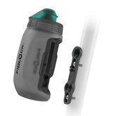 Borraccia TWIST 450 Antibatterica + Base
