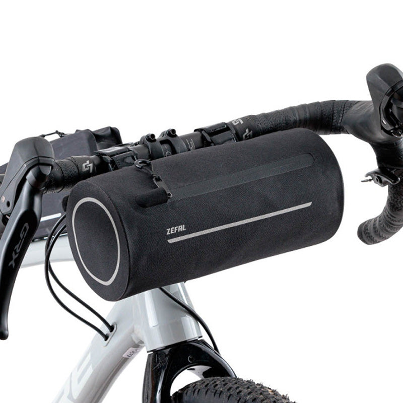Borsa Z Adventure F2 2.5L