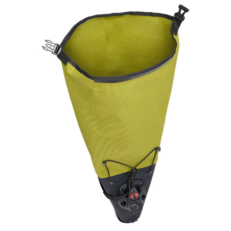 Borsa Sottosella Trailsaddle Compact L 10,5L
