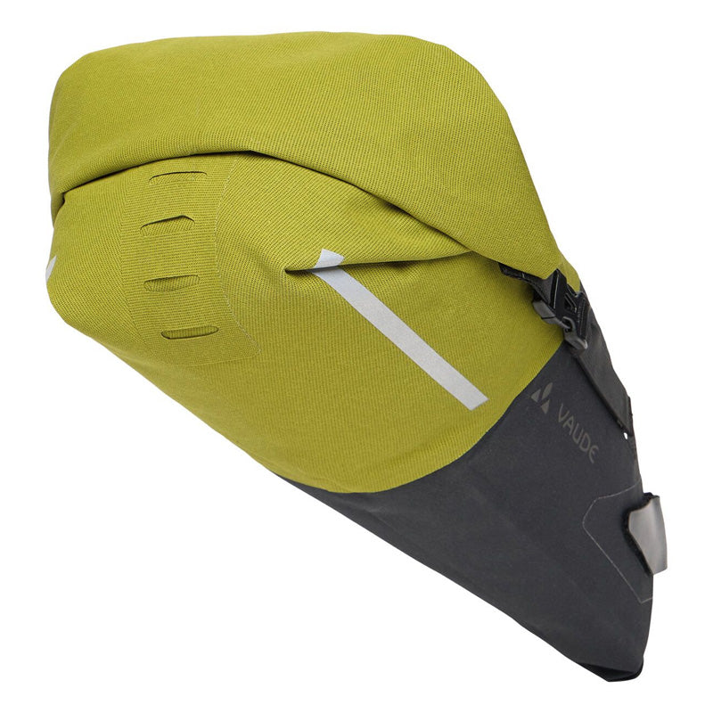 Borsa Sottosella Trailsaddle Compact M 6L