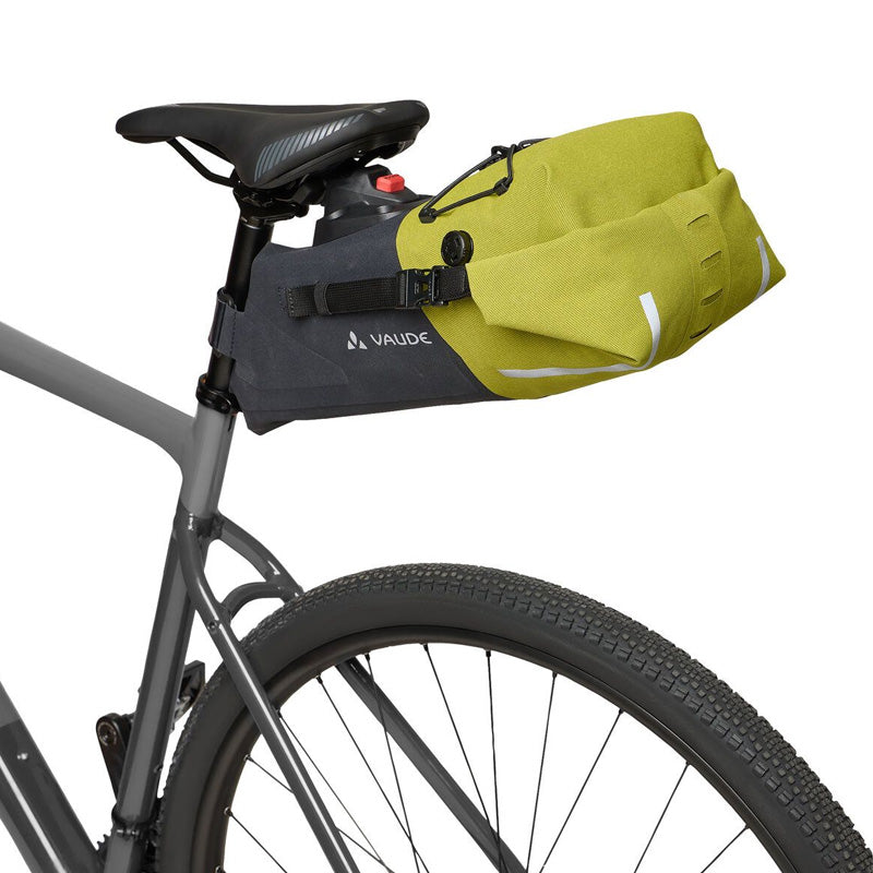 Borsa Sottosella Trailsaddle Compact M 6L