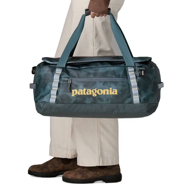 Borsa Black Hole Duffel 40L
