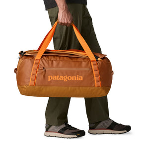 Borsa Black Hole Duffel 55L