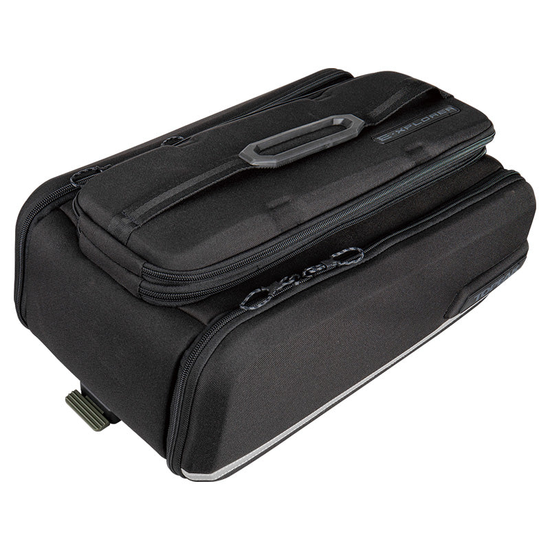 Borsa E-Xplorer Trunkbag (MTX 2.0)
