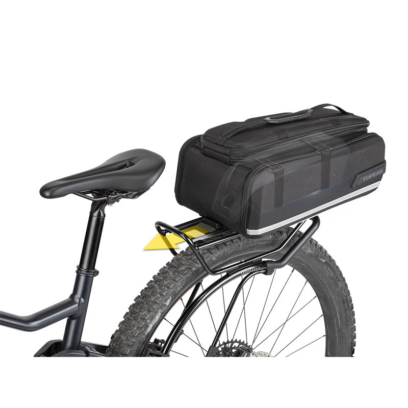 Borsa E-Xplorer Trunkbag (MTX 2.0)