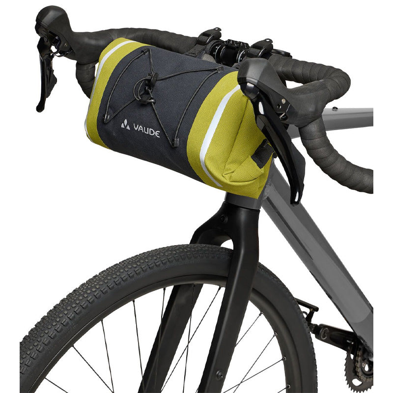 Borsa Manubrio Trailfront Compact 5L