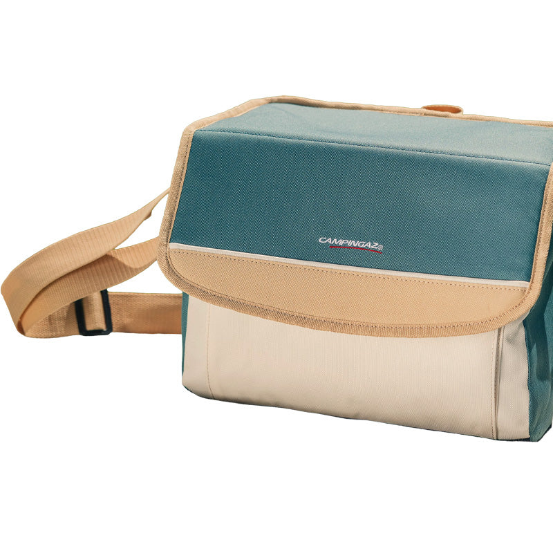 Borsa Termica Fold N'Cool Minimaxi 10 L