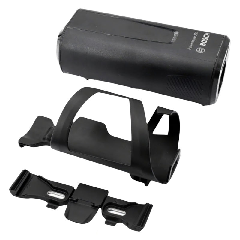 Batteria Range Extender 250Wh con Atttacco al Portaborraccia