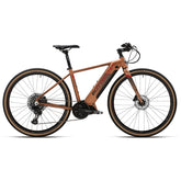 E-Bike BE84 Merak Cross