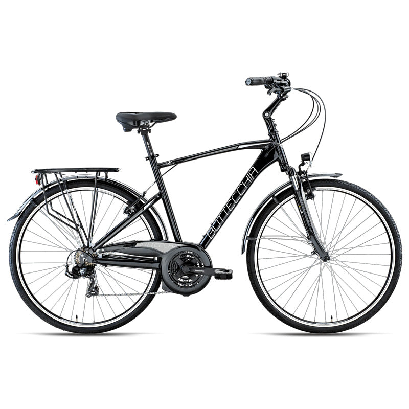City Bike 220