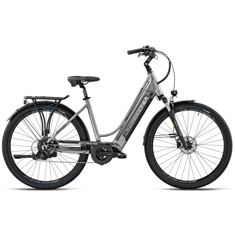 E-Bike BE22 Cambridge